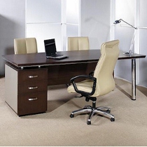 Meja Kantor Modera Type DRT-1812-05-L